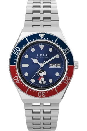 Timex X Peanuts M79 horloge 40 mm