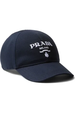 Prada Pet met geborduurd logo