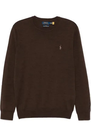 Ralph Lauren Polo Pony trui