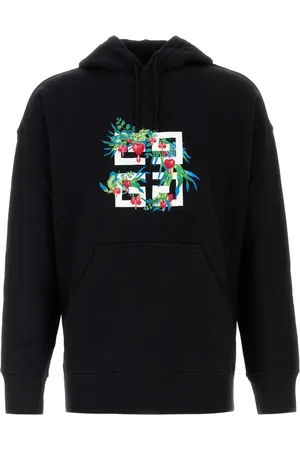 Givenchy Hoodie met 4G