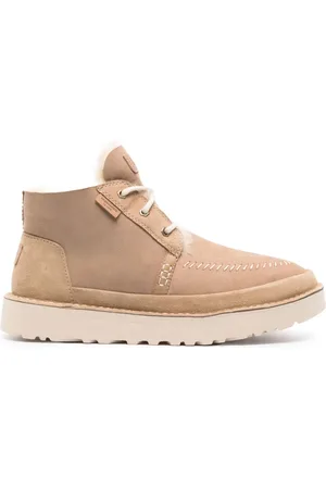 UGG Neumel veterlaarzen