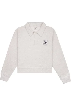 Sporty & Rich Katoenen polotop