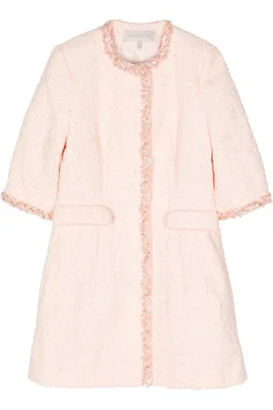 SHIATZY CHEN Tweed jas