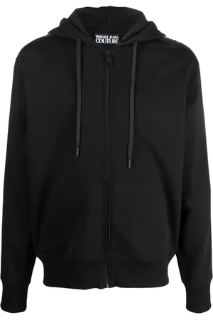 VERSACE Jack met logoband