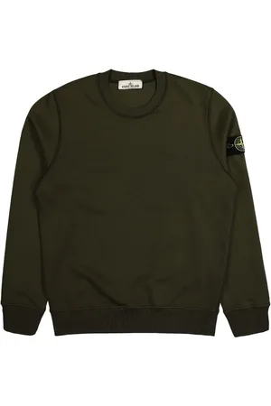 Stone Island Sweater met Compass