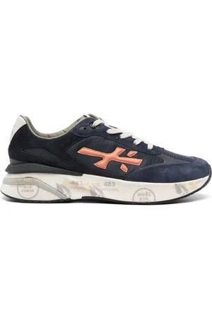 Premiata Moerun 6445 sneakers