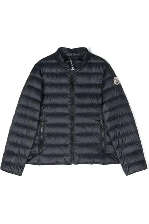 Moncler Jack met logopatch