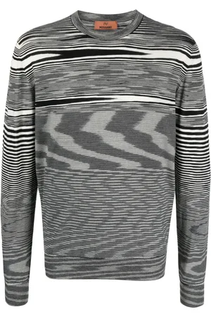 Missoni Intarsia trui