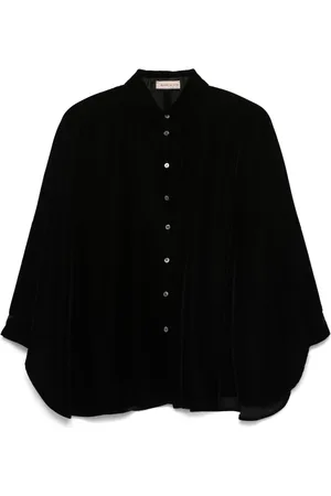 BLANCA Ceiba blouse