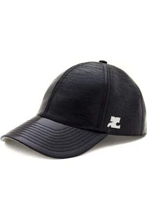 Courrèges Pet met logopatch