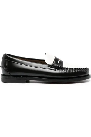SEBAGO Oxford leren schoenen