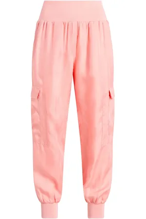 Cinq A Sept Giles cargo broek