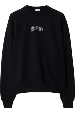 Burberry Sweater met logo
