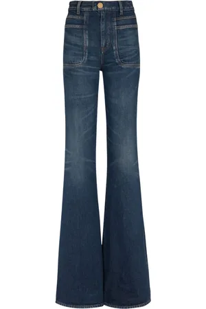 Balmain Flared jeans