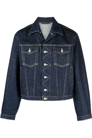 Kenzo Denim jack
