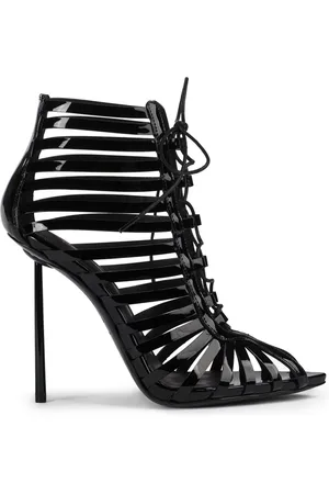 LE SILLA 120 mm Cage laarzen