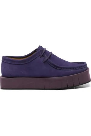 Paloma Barceló Barbara Oxford schoenen