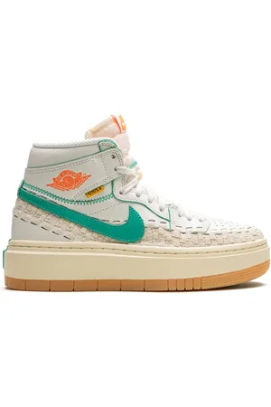 Jordan "Air 1 High Elevate ""Union x Bephies Beauty Supply"" sneakers"