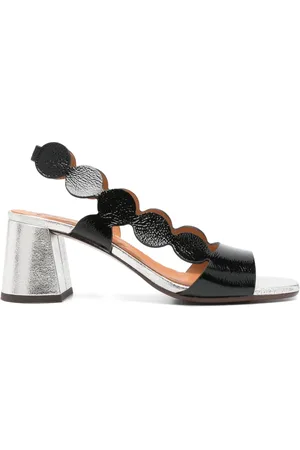 Chie Mihara 65 mm Roka sandalen
