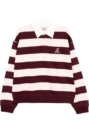 AGOLDE Rugby poloshirt
