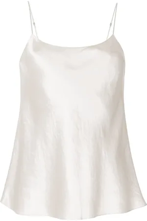 Vince Uitlopende tanktop