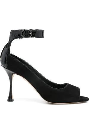 Manolo Blahnik 90 mm Kadirasa pumps