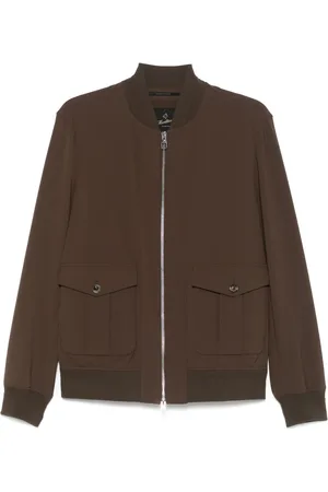 MONTECORE Jack met twill weving