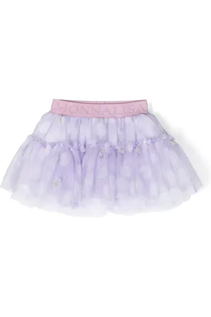 MONNALISA Tutu met logoband