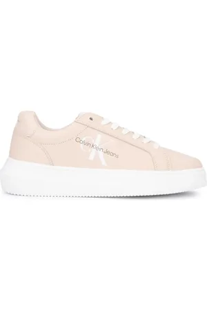 Calvin Klein Sneakers met logo