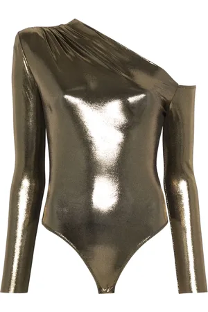 NISSA Body met lamé