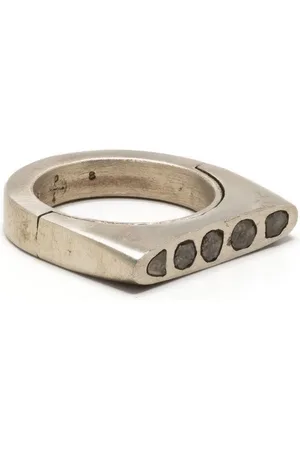 PARTS OF FOUR Ring