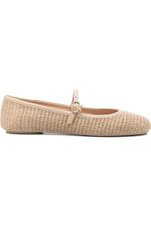 Gianvito Rossi Carla ballerina