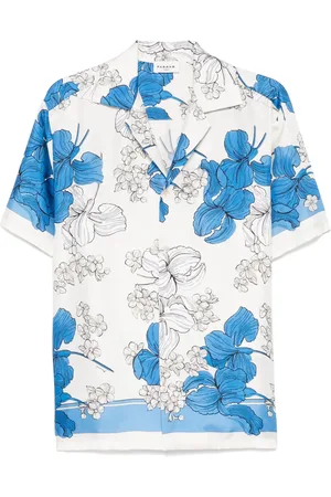 P.A.R.O.S.H. Serenella shirt