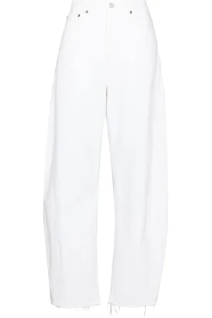 AGOLDE High waist jeans
