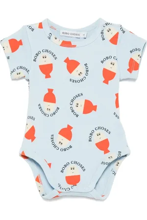 Bobo Choses Morning Egg body