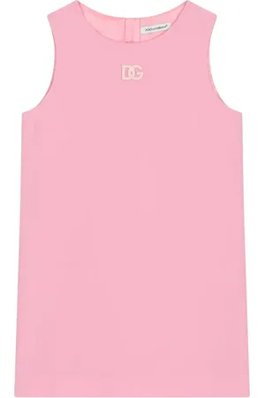 Dolce & Gabbana Mouwloze jurk