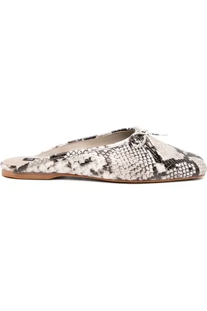 SENSO Bennett IV slippers