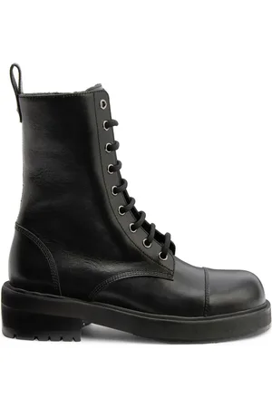 Giuseppe Zanotti Toluse laarzen