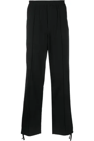 Helmut Lang Core straight broek