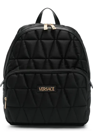 VERSACE Rugzak met logo