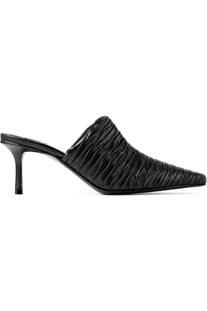 Jimmy Choo 65 mm Lotta muiltjes