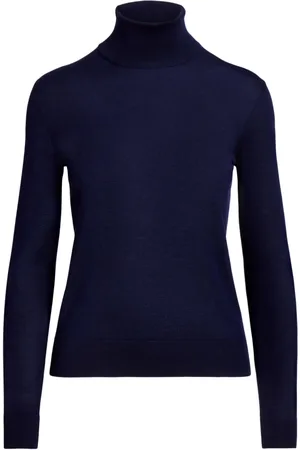 Ralph Lauren Gebreide coltrui