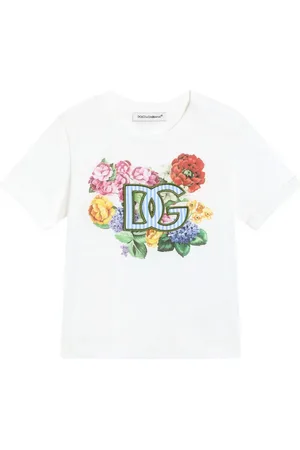 Dolce & Gabbana T