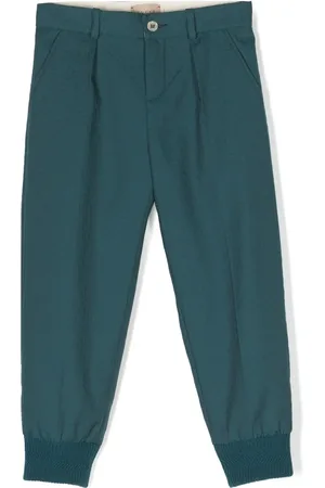 Gucci Wollen broek