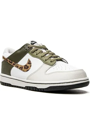 Nike "Dunk Low ""Animal Instinct"" sneakers"