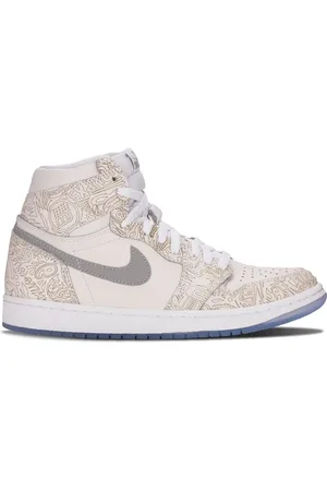 Jordan Air 1 Retro Hi OG Laser sneakers
