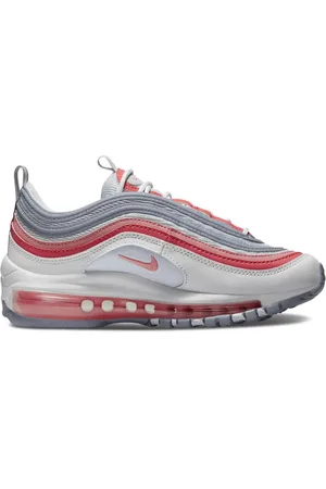 Nike Air Max 97 "Coral Chalk" sneakers