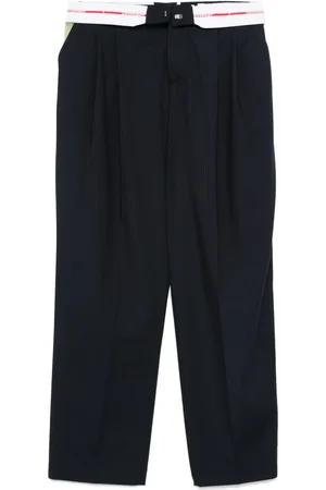 Charles Jeffrey Loverboy Edinburgh broek