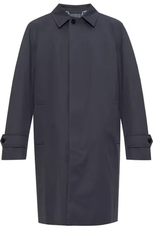 Burberry Katoenen trenchcoat