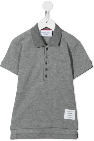 Thom Browne Poloshirt
